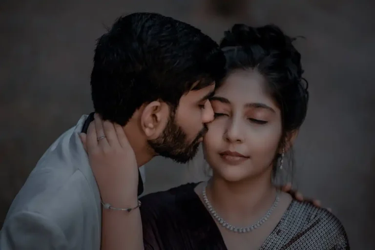 Does He Love You if a Guy Sleeps With You More Than Once?