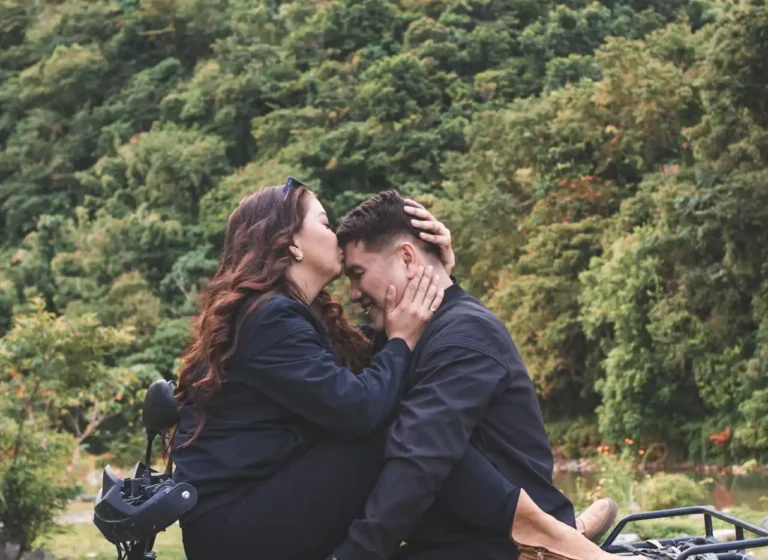 How To Make Your Man Respect You Like Crazy