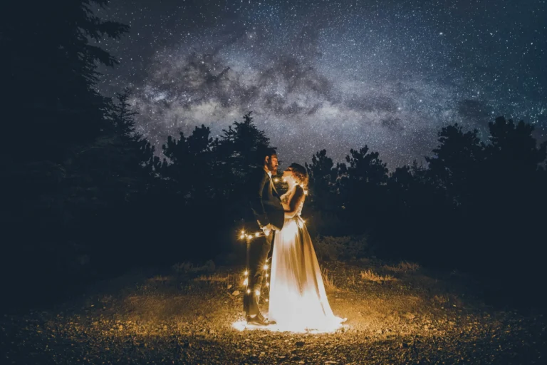 The Best Nighttime Routine for a Romantic Marriage