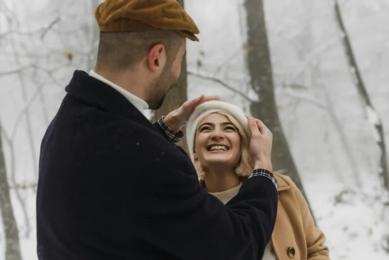 20 Signs A Taurus Man Secretly Likes You