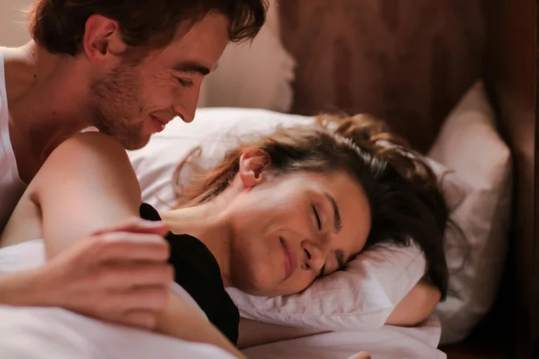 80 Romantic Things To Say To Your Partner During Intimacy